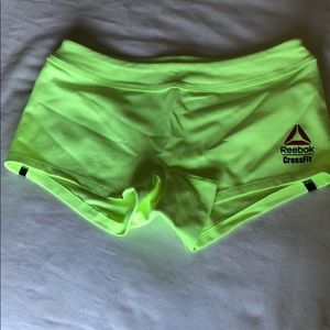 Crossfit games shorts